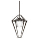 Stellar Large Outdoor Pendant/Semi-Flush