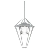 Stellar Large Outdoor Pendant/Semi-Flush