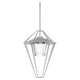 Stellar Large Outdoor Pendant/Semi-Flush