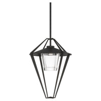 Stellar Large Outdoor Pendant/Semi-Flush