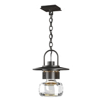 Mason Large Outdoor Ceiling Fixture