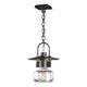 Mason Large Outdoor Ceiling Fixture