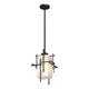 Tura Outdoor Pendant