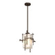 Tura Outdoor Pendant