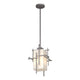 Tura Outdoor Pendant