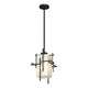 Tura Outdoor Pendant