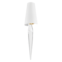 Alps Wall Sconce