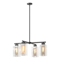 Polaris Outdoor 4-Light Pendant