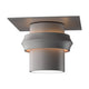 Twilight Dark Sky Outdoor Semi-Flush