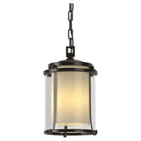 Meridian Outdoor Ceiling Fixture