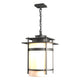 Banded Large Outdoor Fixture
