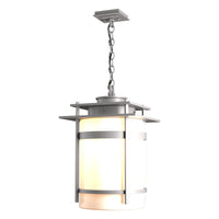 Banded Large Outdoor Fixture