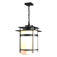 Banded Large Outdoor Fixture