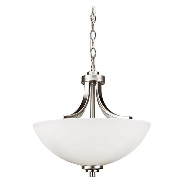 Oxford 3-Light Pendant