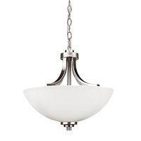 Oxford Large Pendant