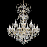 New Orleans 8-Light Chandelier
