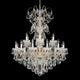 New Orleans 8-Light Chandelier