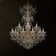 New Orleans 8-Light Chandelier