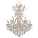 New Orleans 8-Light Chandelier