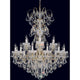 New Orleans 8-Light Chandelier