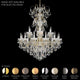 New Orleans 8-Light Chandelier