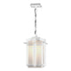 Tourou Large Outdoor Ceiling Fixture