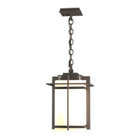 Tourou Large Outdoor Ceiling Fixture