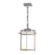 Tourou Large Outdoor Ceiling Fixture