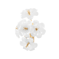 Hygea Wall Sconce