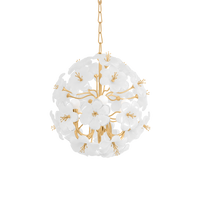 Hygea Chandelier