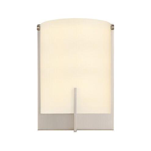 Arc Edge Sconce