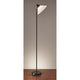 Swivel Torchiere