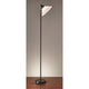 Swivel Torchiere