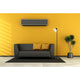 Swivel Torchiere