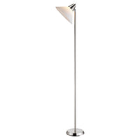 Swivel Torchiere