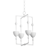 Antalya Lantern