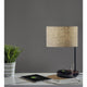 Oliver Wireless Charging Table Lamp