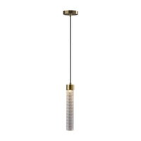 Harriet LED Pendant