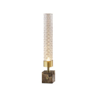 Harriet LED Table Lantern