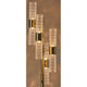 Harriet LED Floor Lamp