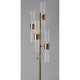 Harriet LED Floor Lamp