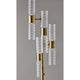 Harriet LED Floor Lamp