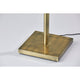 Harriet LED Floor Lamp