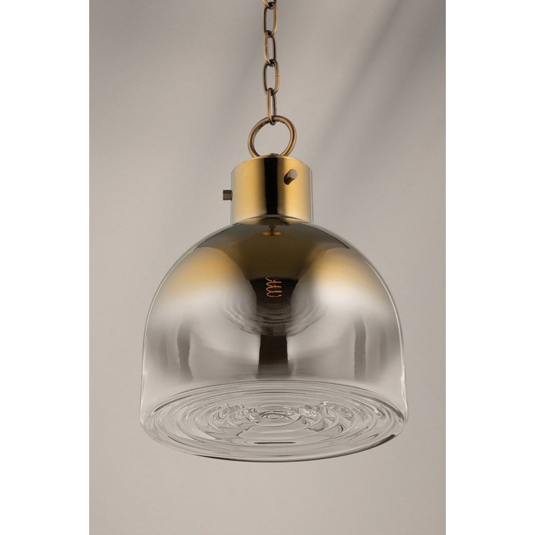 Beryl 1-Light Pendant