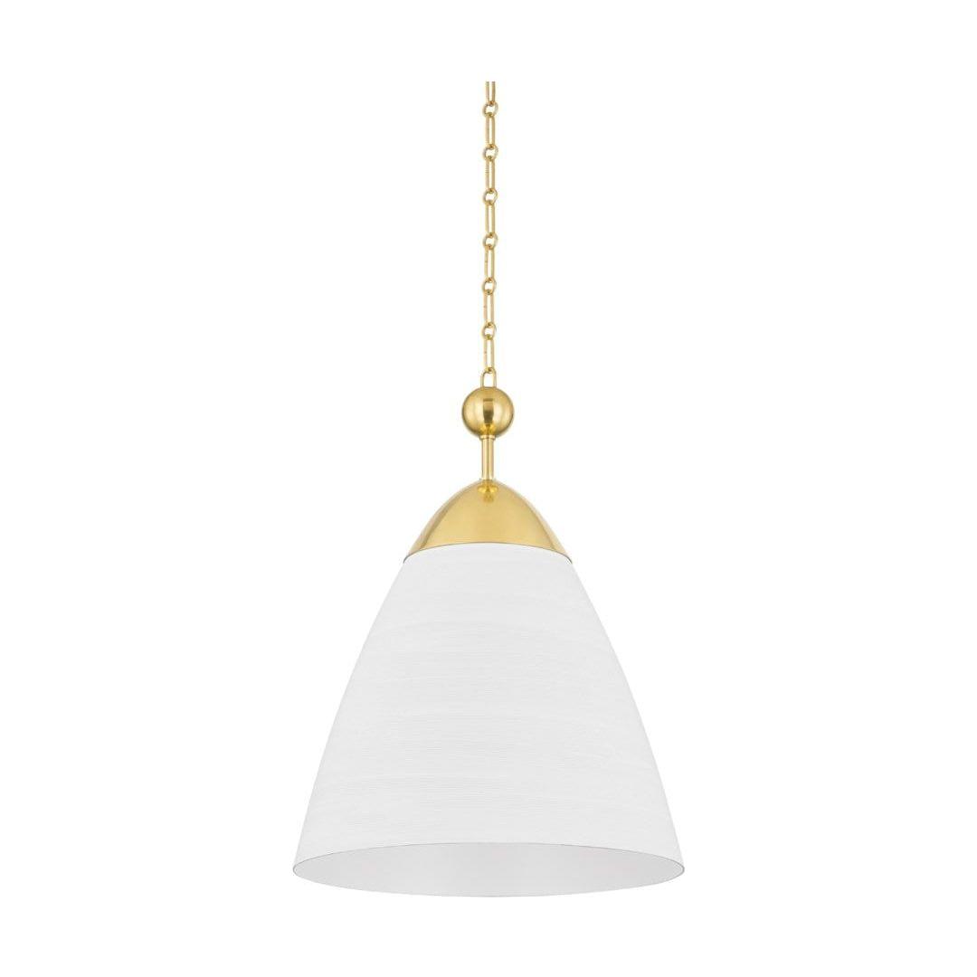 Bronson 1-Light Pendant