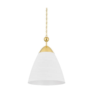 Bronson 1-Light Pendant