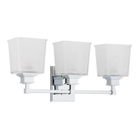 Berwick 3-Light Bath Bracket