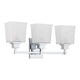 Berwick 3-Light Bath Bracket