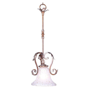 Panthera 11" Wide 1-Light Mini Pendant