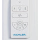 AC Standard Limited Function Handheld Remote Control
